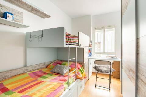 Privada En De Alfonso Bed & Breakfast Sevilla