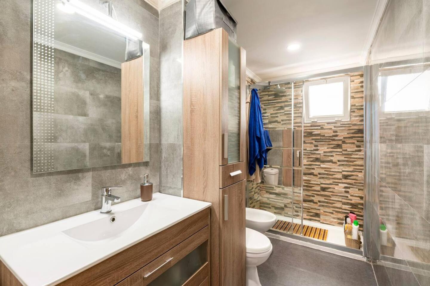 Bed & Breakfast Privada En De Alfonso Sevilla