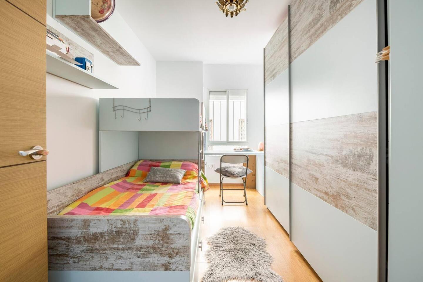 Privada En De Alfonso Bed & Breakfast Sevilla