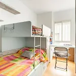Habitacion Privada En Apartamento De Alfonso