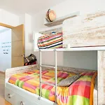 Habitacion Privada En Apartamento De Alfonso